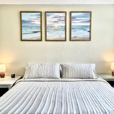 Sunset Studio Daytona Beachfront